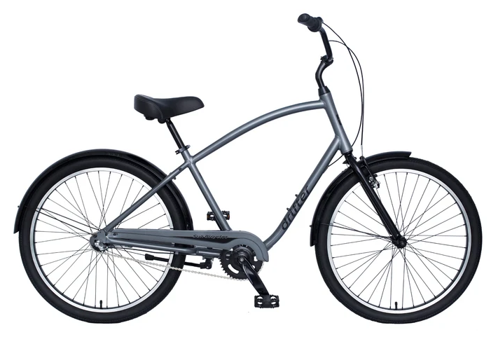 Men's Sun Drifter 3spd